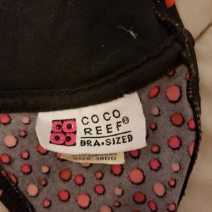 Coco Reef bikini top